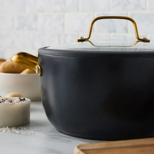 GreenPan Reserve Pro 10-Piece Cookware Set