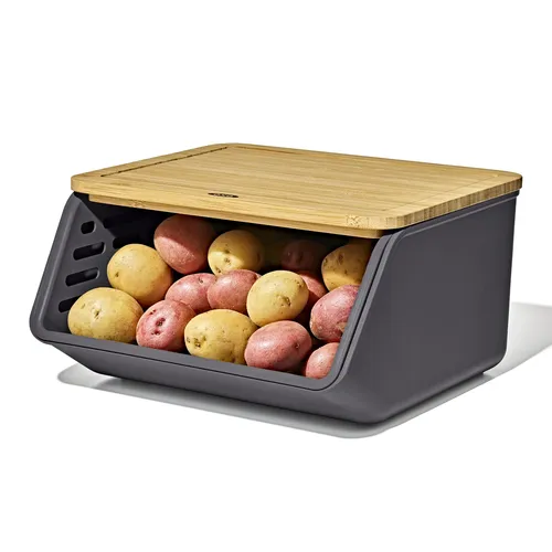 OXO Root Vegetable Bin