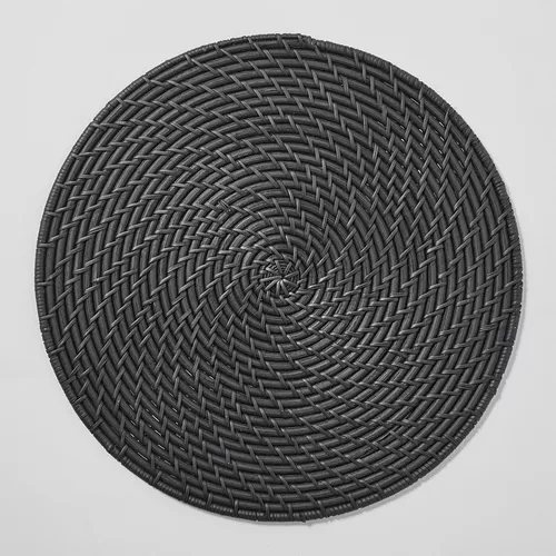 Sur La Table Rattan Placemat