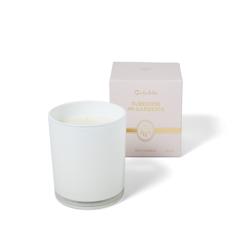 Sur La Table Tuberose & Gardenia Candle