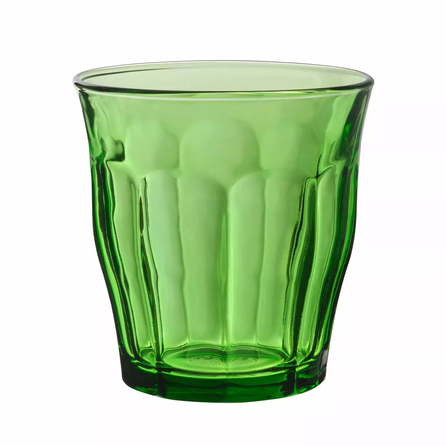 Duralex Picardie Colored Tumbler, 8.45 oz.