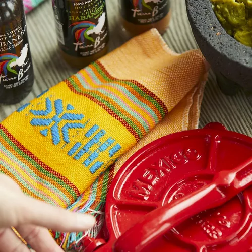 Verve Culture Tortilleria Kit