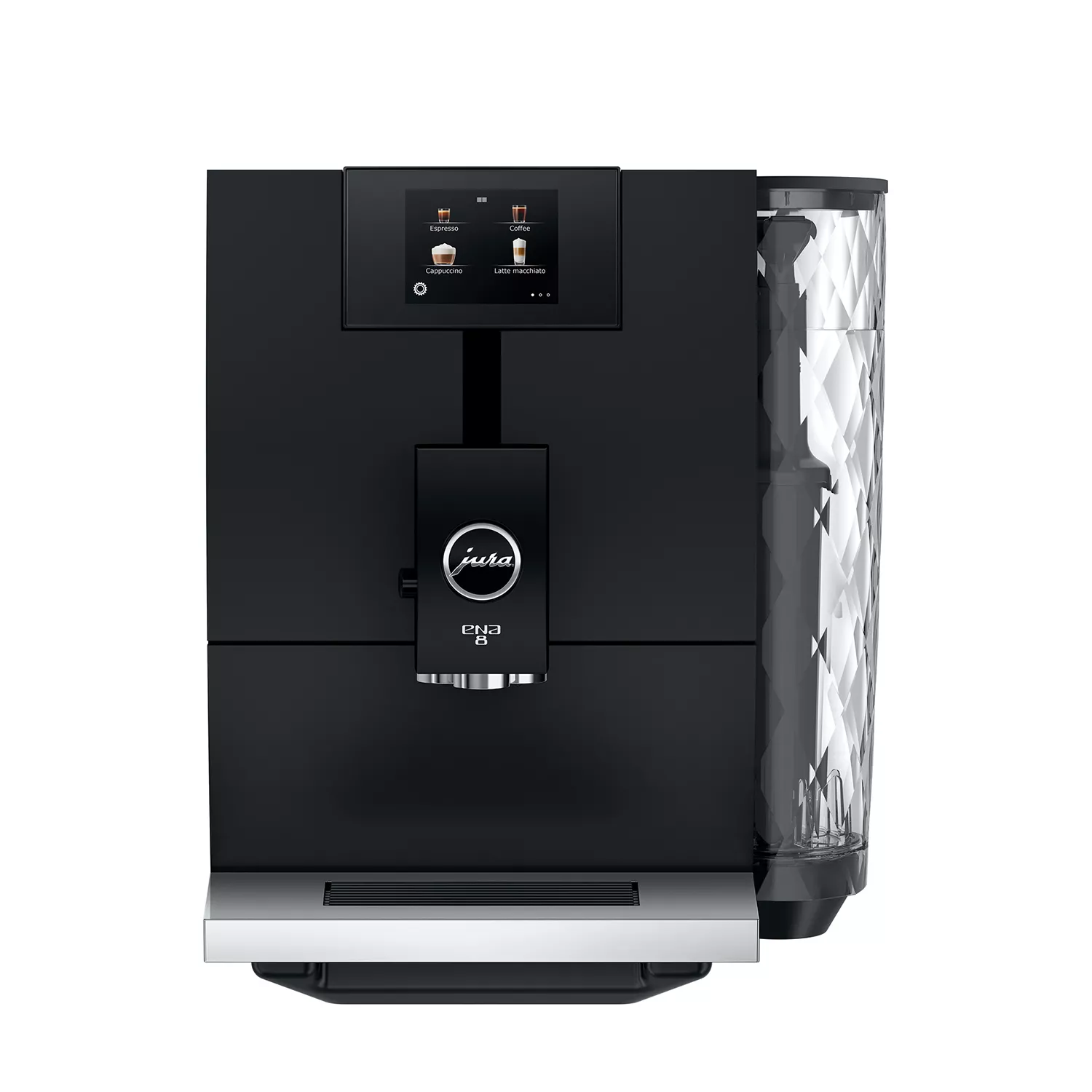 Photos - Coffee Maker Jura ENA 8 15496 