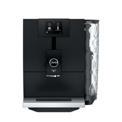 JURA ENA 8, Metropolitan Black The best coffee maker!