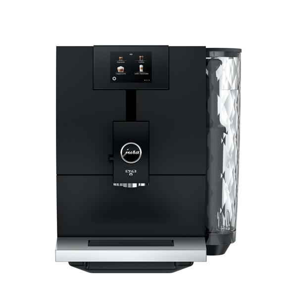 JURA ENA8 Automatic Coffee Machine