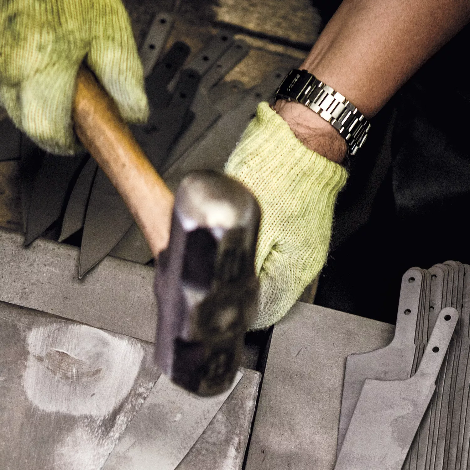 Miyabi Koh 7-Piece Block Set