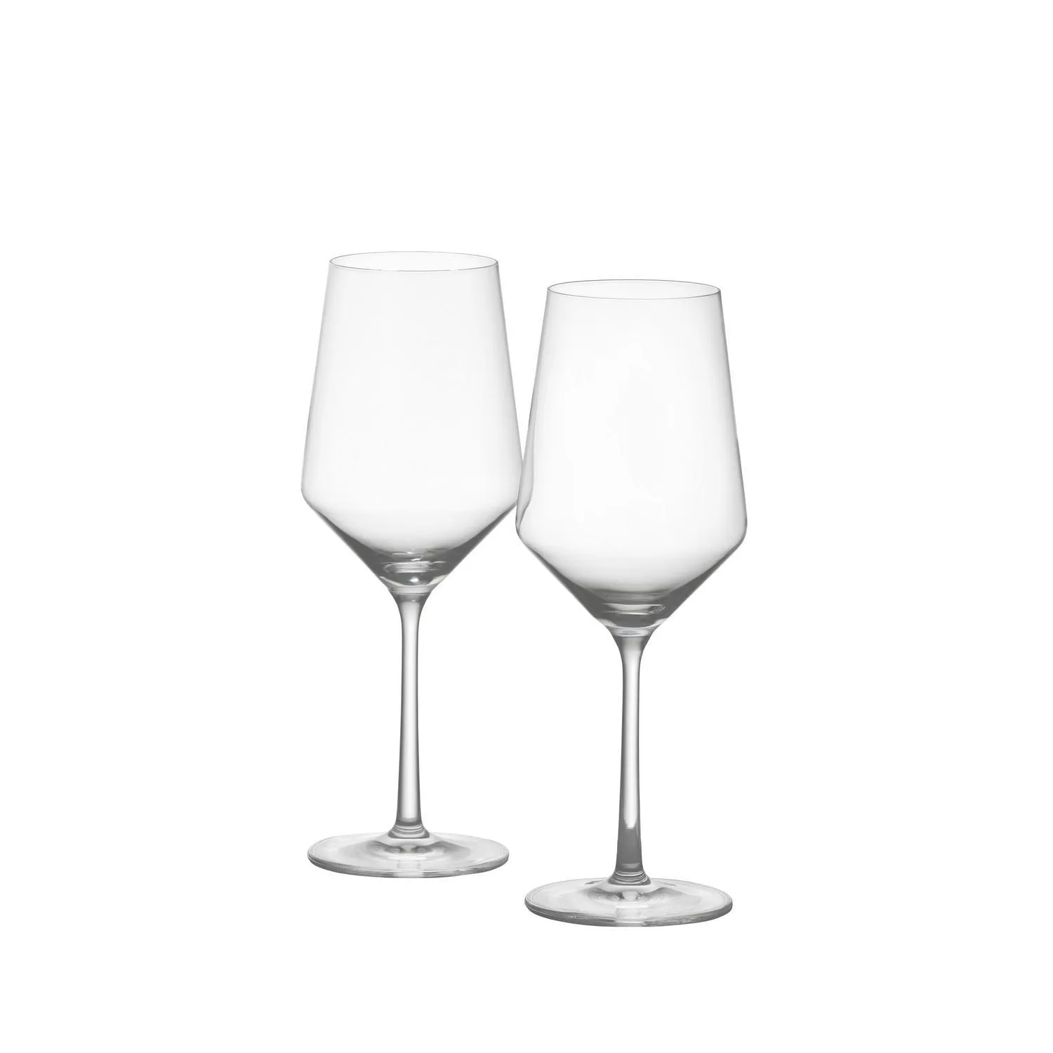 Schott Zwiesel Pure Full-Bodied White Wine Glasses