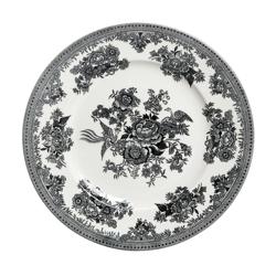 Burleigh Asiatic Pheasants Salad Plate