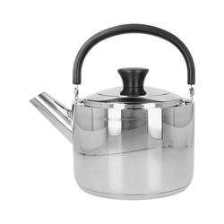 Demeyere Resto3 Stainless Steel Kettle, 4.75 qt. This is a great product