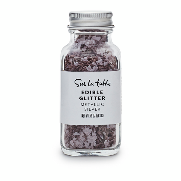 Sur La Table Metallic Edible Glitter Sur La Table Metallic Edible Glitter
