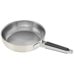 Zwilling Pure Stainless Steel Skillet, 9.5"