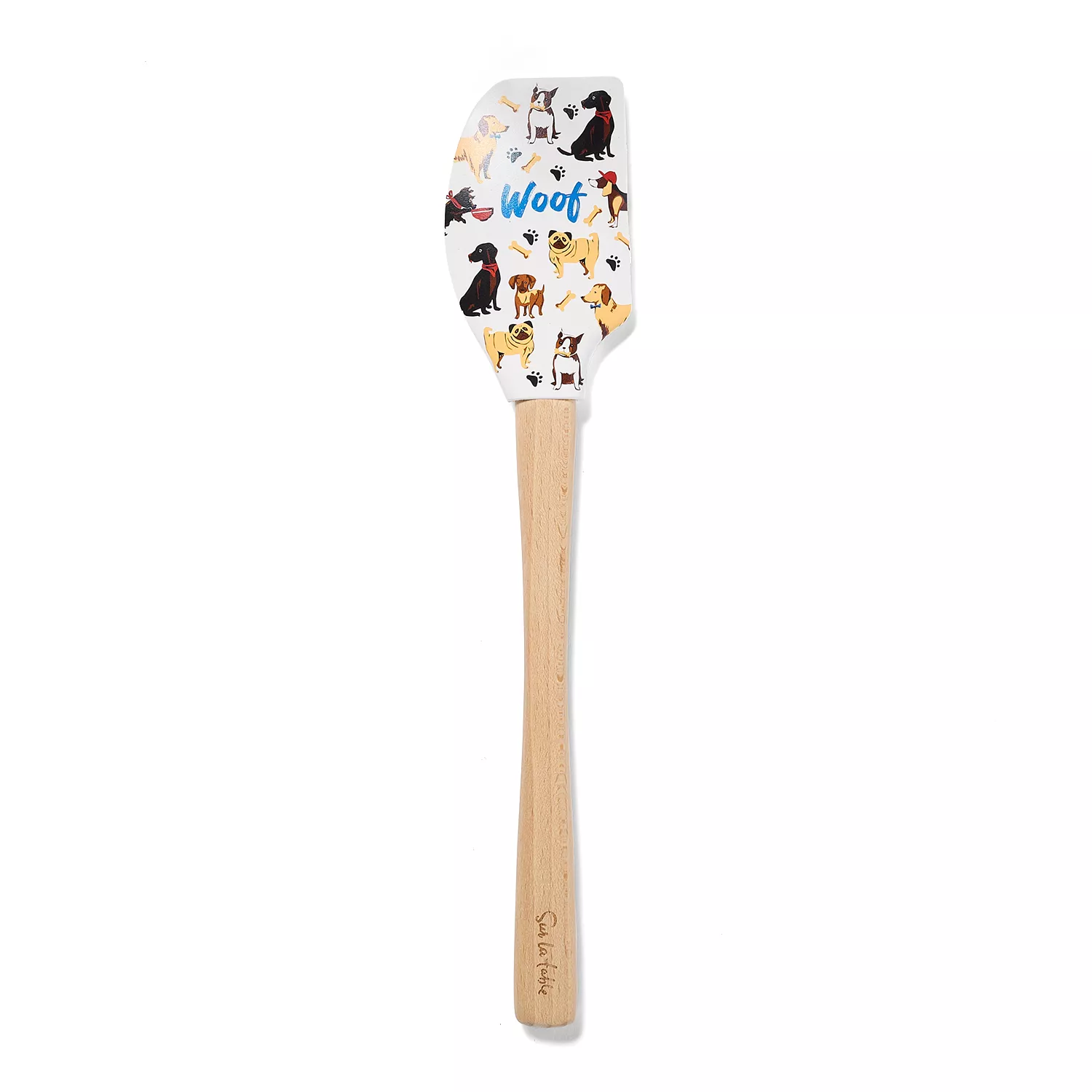 Sur La Table Dog Spatula