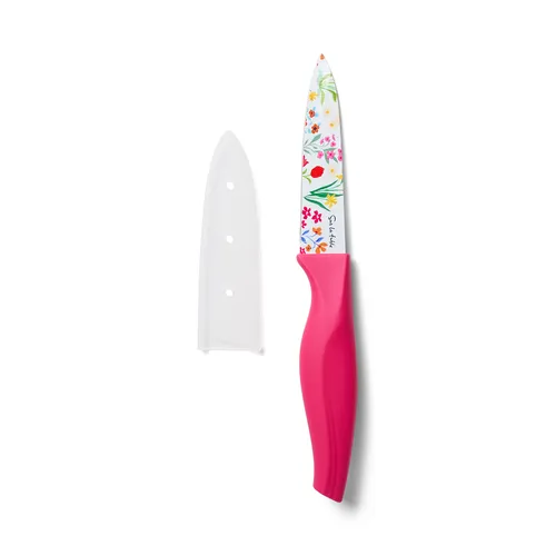 Sur La Table Painter's Garden Paring Knife