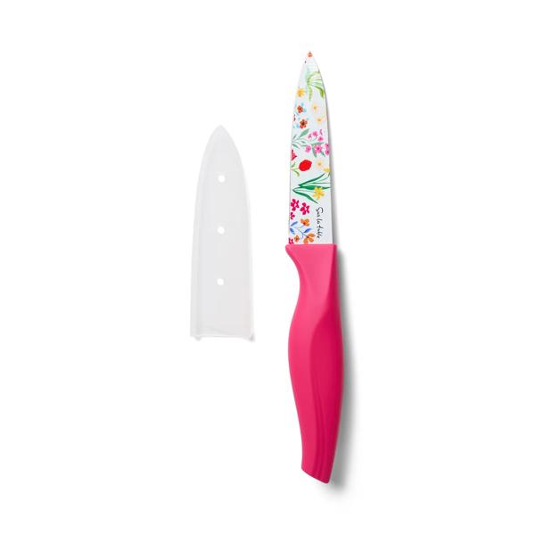 Sur La Table Painter's Garden Paring Knife