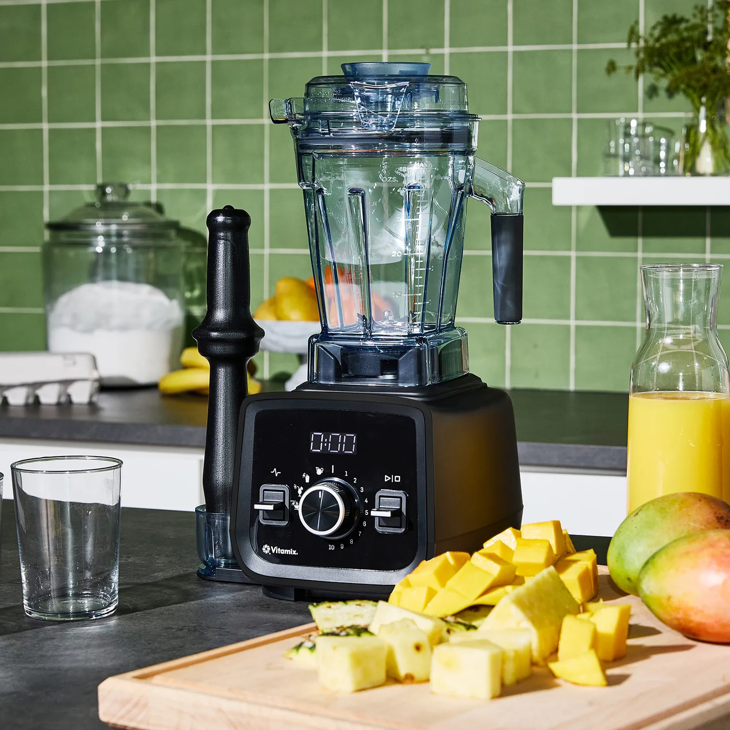 Vitamix VX3 Blender