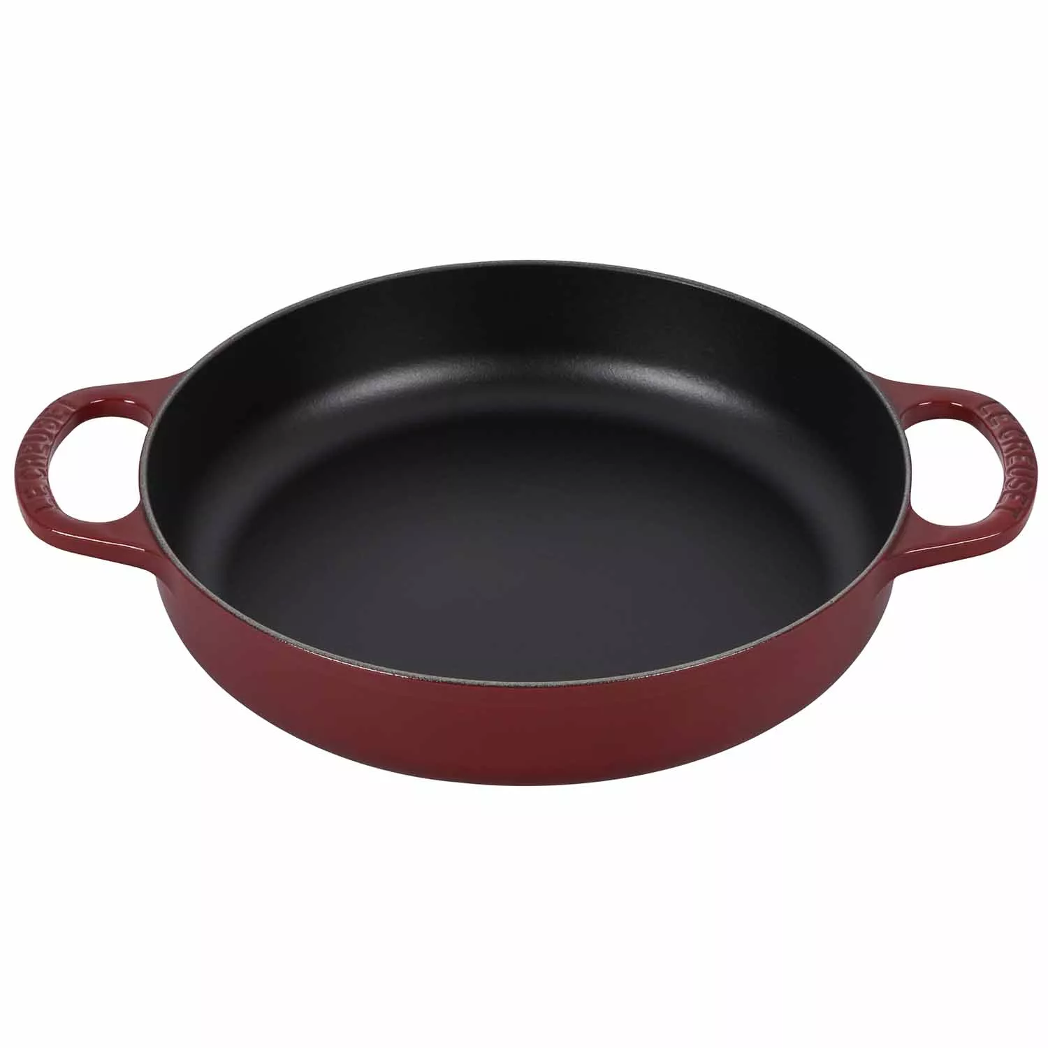 Le Creuset Signature Everyday Pan, 11”