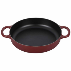Le Creuset Signature Everyday Pan, 11”