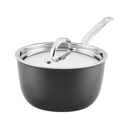 Hestan TITUM® Fusion Nonstick Saucepan with Lid 