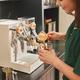 Lelit Mara X Espresso Machine RPRQWBLQ85