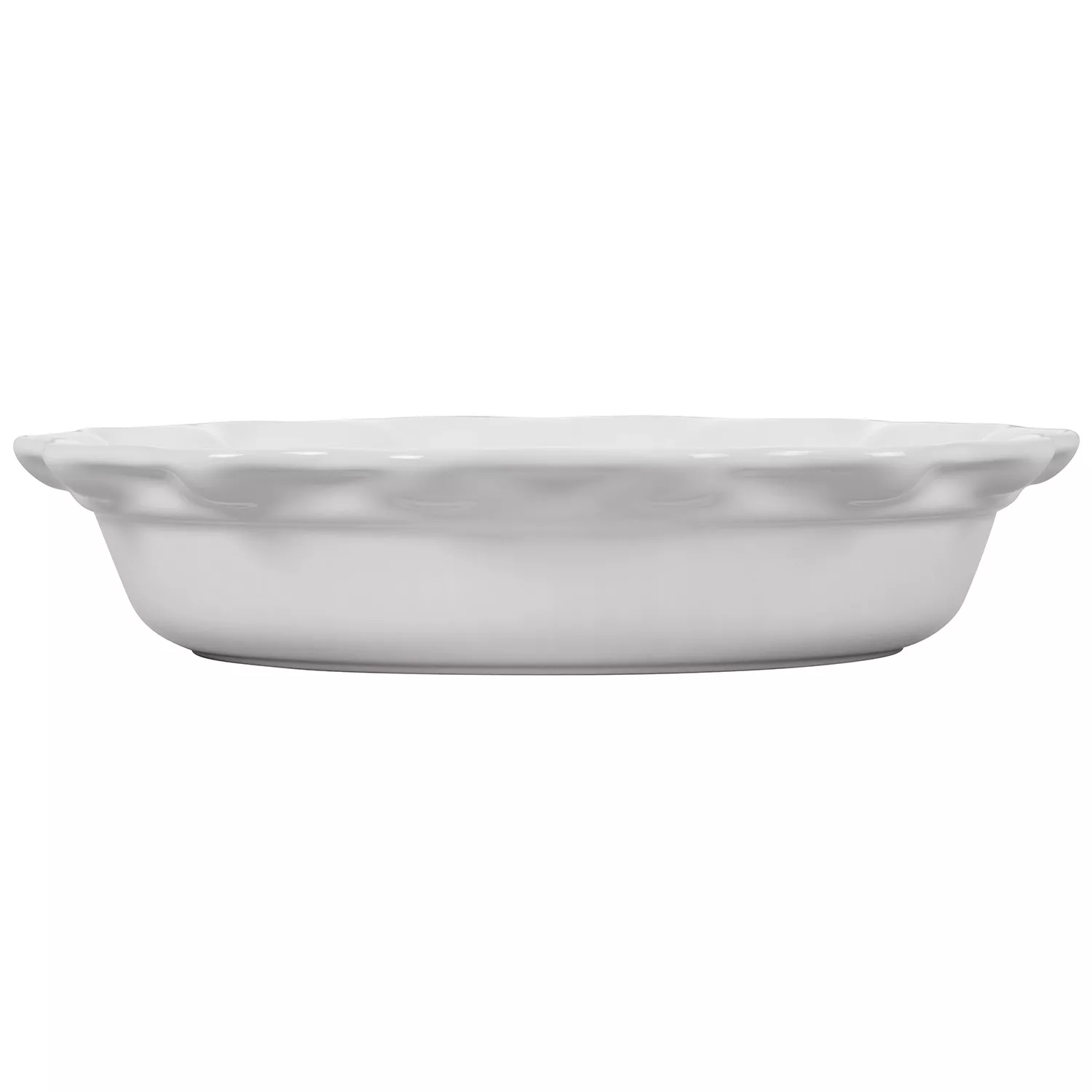 Le Creuset Pie Dish 9, Artichaut - Duluth Kitchen Co