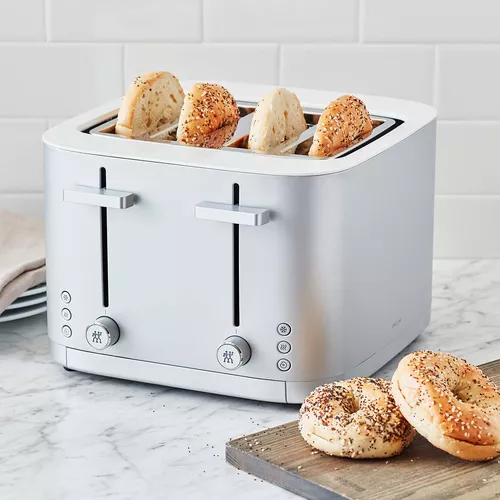 Zwilling Enfinigy 4-Slot Toaster