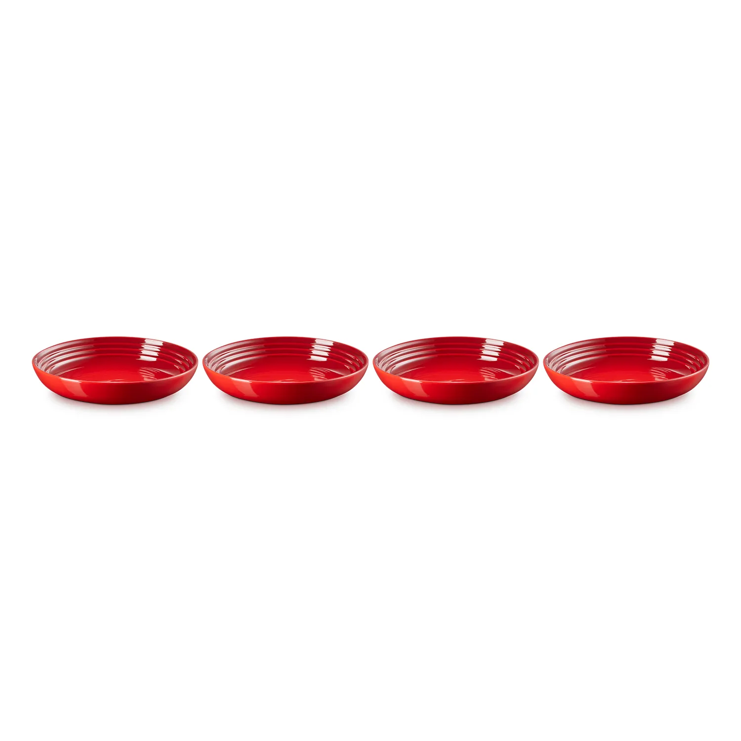 Le Creuset Pasta Bowls, Set of 4