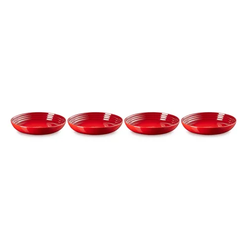 Le Creuset Pasta Bowls, Set of 4