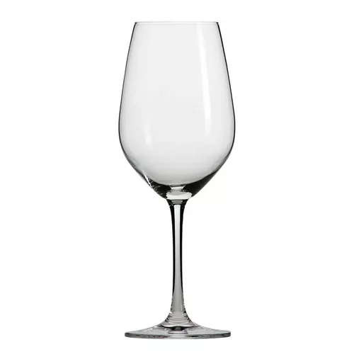 Schott Zwiesel Forte Light Red Wine Glass, Set of 6