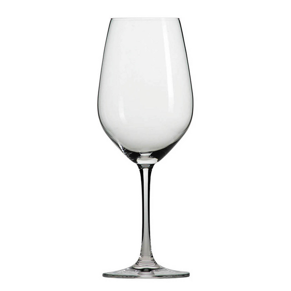 Schott Zwiesel Forte Light Red Wine Glass, Set of 6