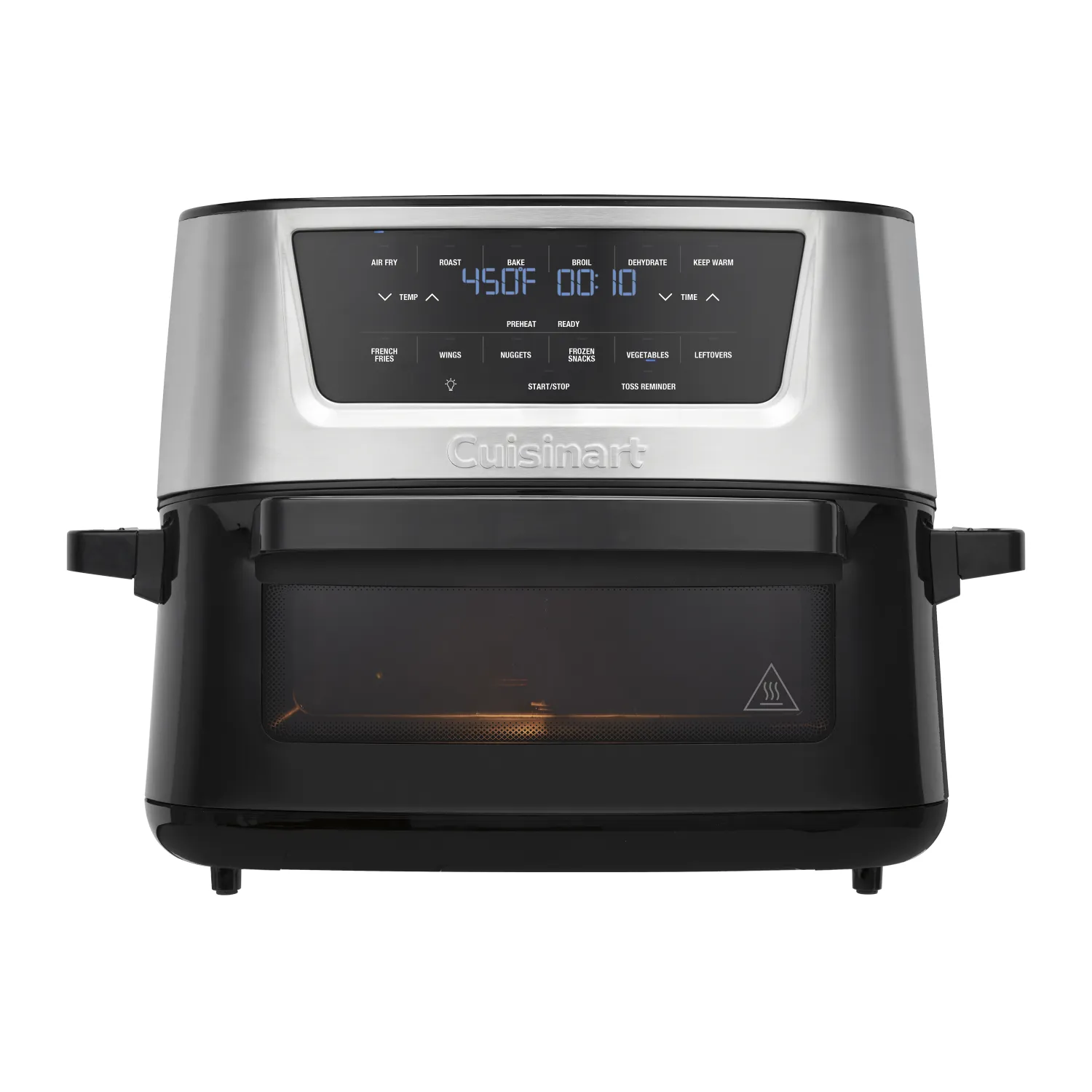 Cuisinart XL Basket Air Fryer, 9 qt.