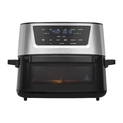 Cuisinart XL Basket Air Fryer, 9 qt.