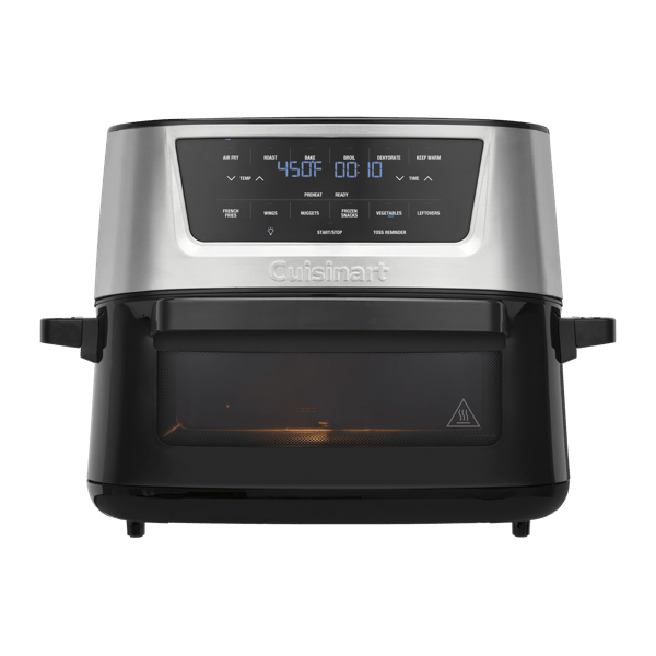 Cuisinart XL Basket Air Fryer, 9 qt.