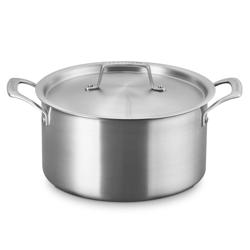 Le Creuset Essential Stainless Steel Stockpot