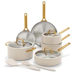 GreenPan Reserve Pro Stainless Steel 10-Piece Set