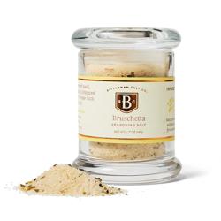 Bitterman Salt Co. Bruschetta Salt