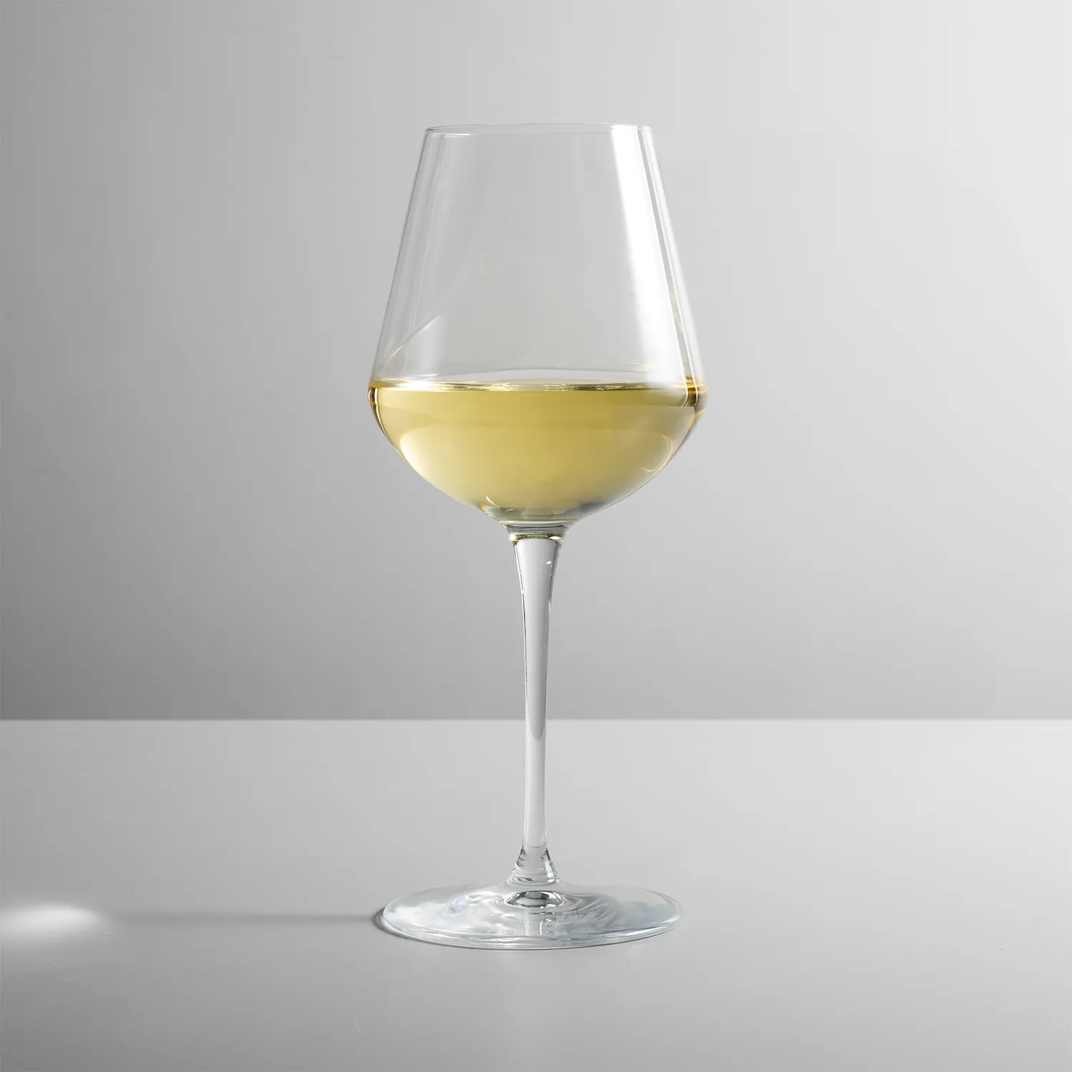 Bormioli Rocco InAlto Uno Chardonnay White Wine Glass