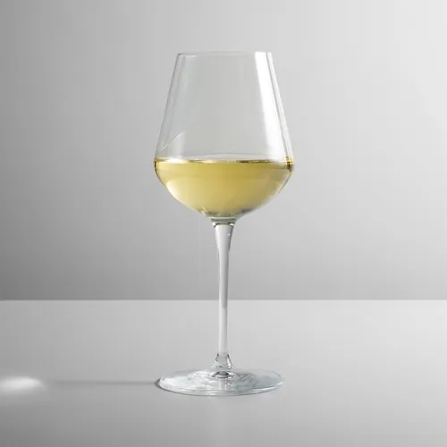 Bormioli Rocco InAlto Uno Chardonnay White Wine Glass