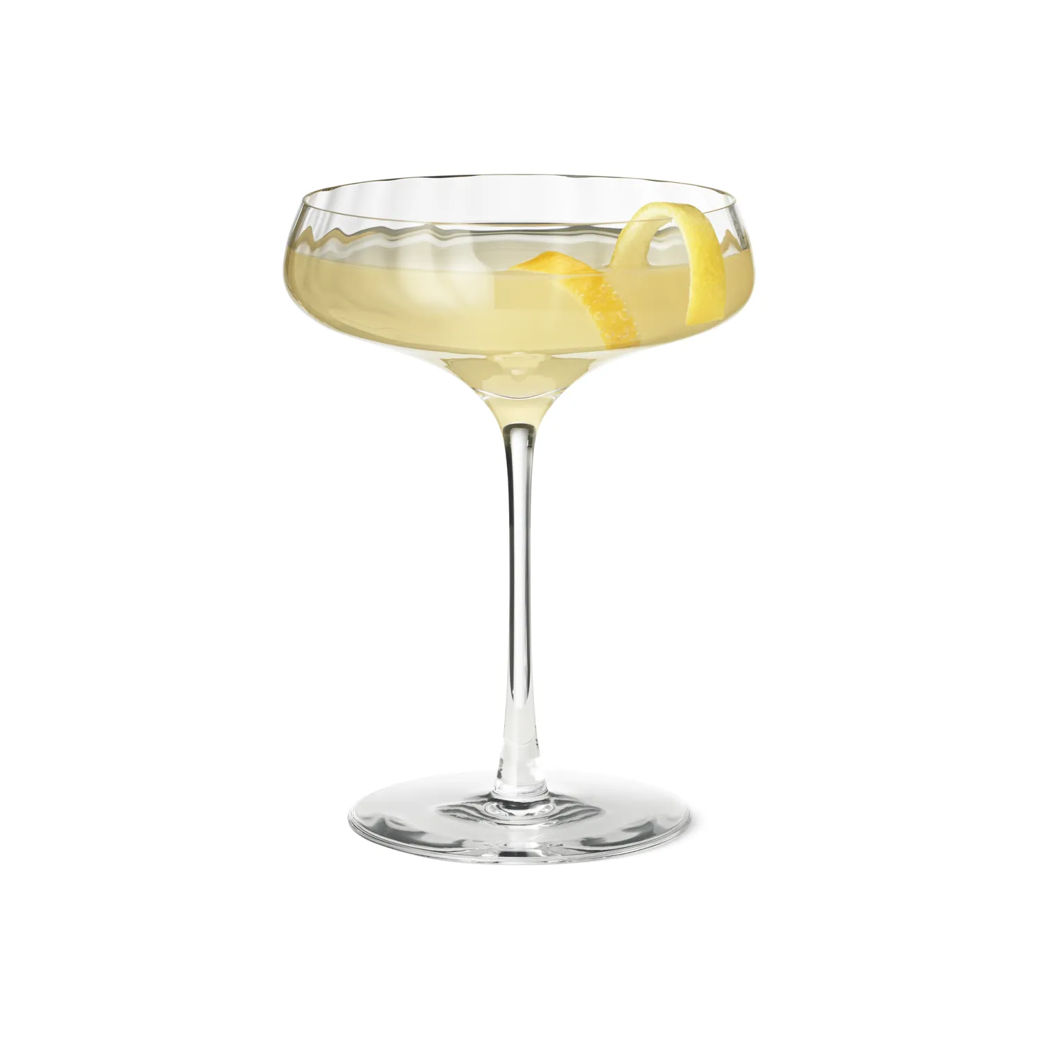 Georg Jensen Bernadotte Cocktail Coupes, Set of 2