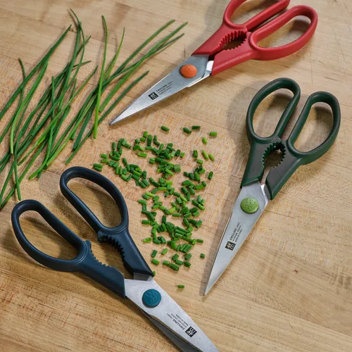 Zwilling NOW S Kitchen Shears, Set of 3