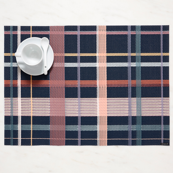 Chilewich Tango Dusk Placemat