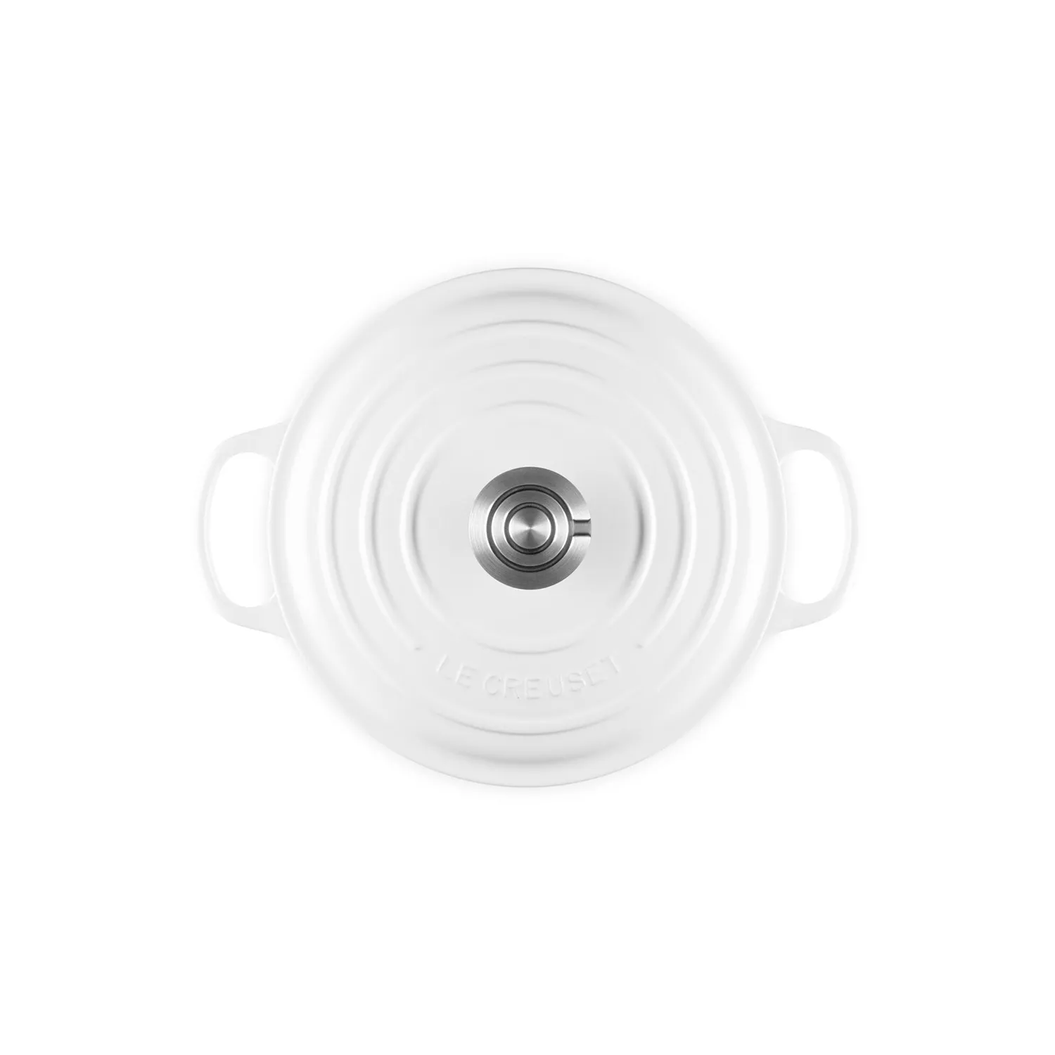 Le Creuset Signature Round Dutch Oven, 4.5 qt.
