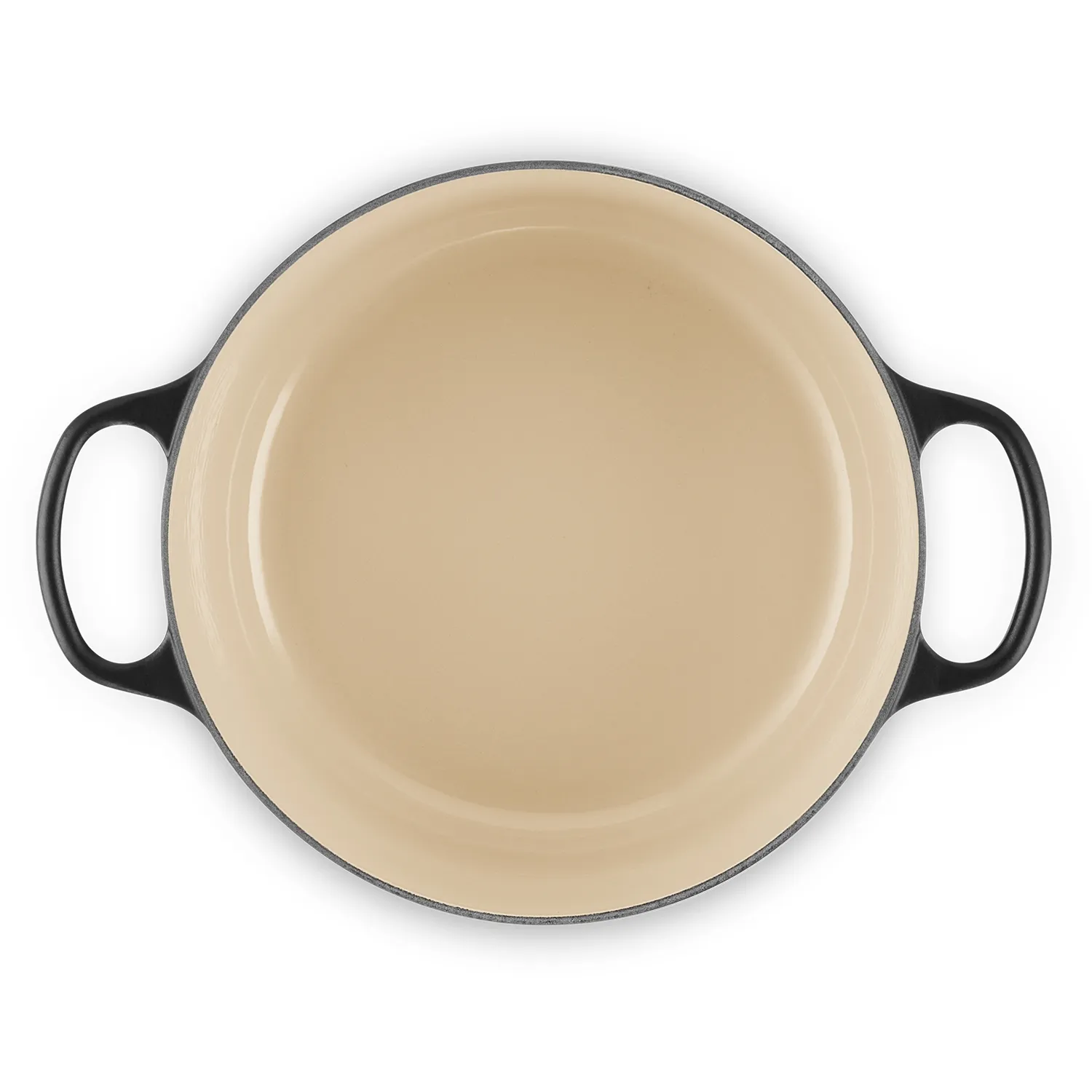 Le Creuset Signature Round Dutch Oven, 5.5 Qt.