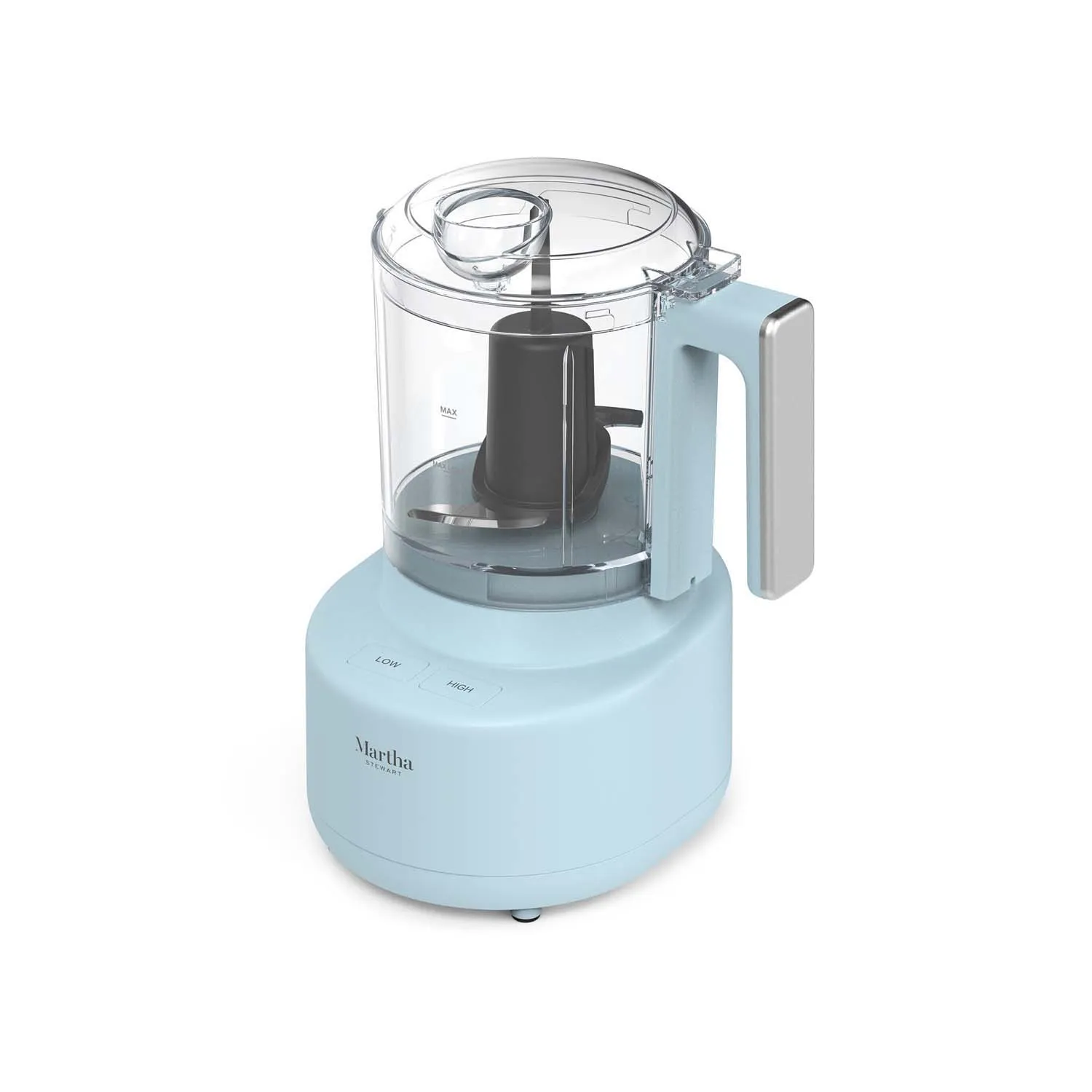 Martha Stewart by GreenPan 3-Cup Chopper