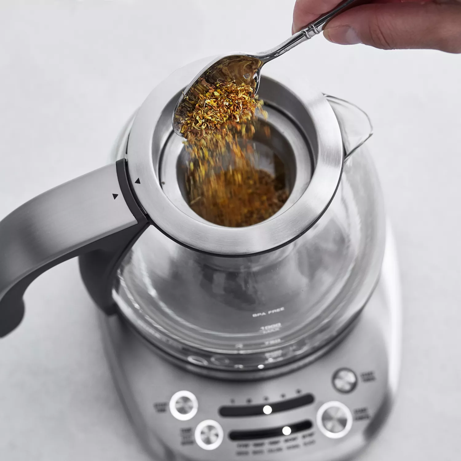 Breville Smart Tea Infuser