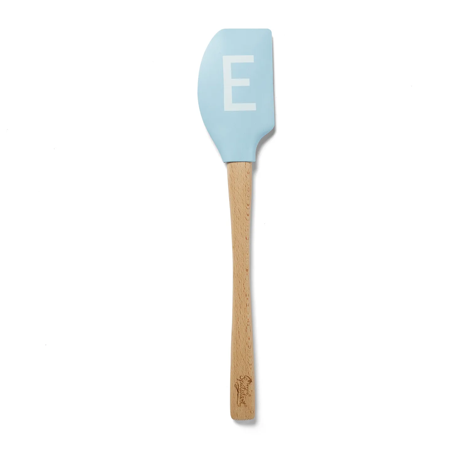 Sur La Table Monogram Spatulas