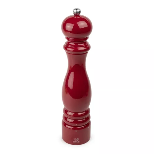 Peugeot Chocolate-Lacquer Paris U'Select Pepper Mill, 9