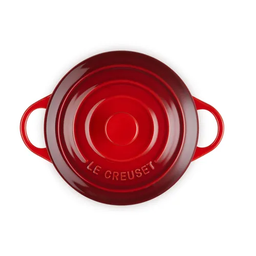 Le Creuset Mini Cocotte, 24 oz.