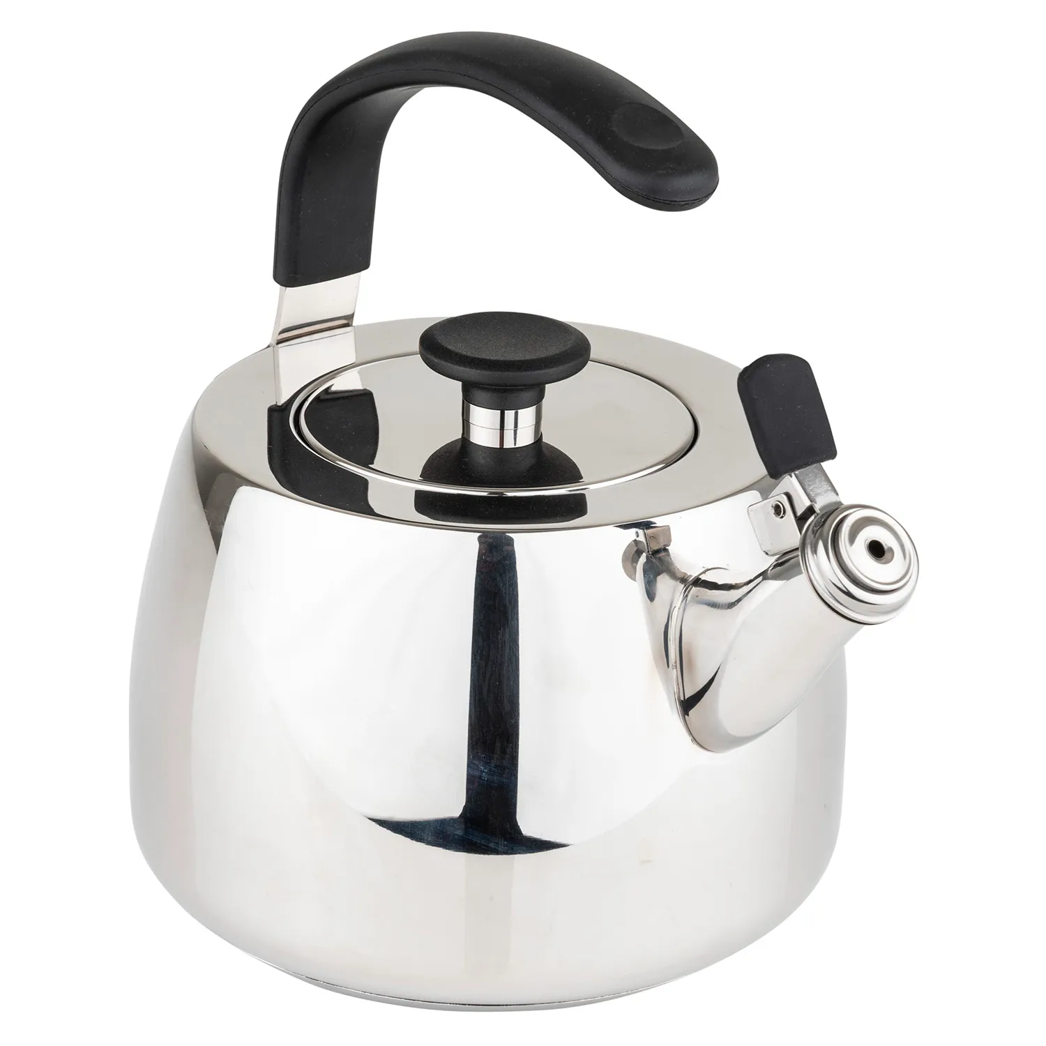 Viking Modern Tea Kettles