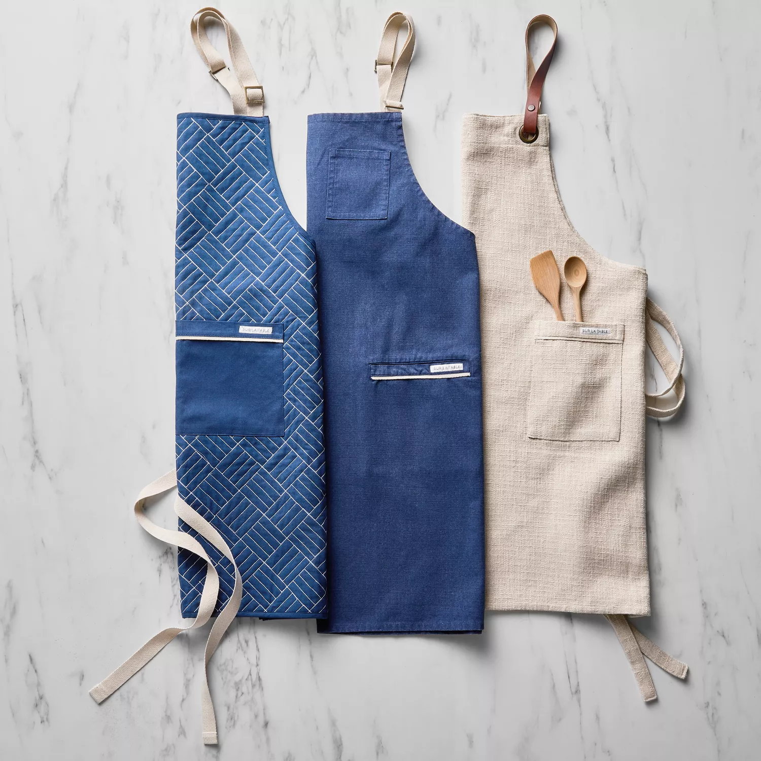 Sur La Table The Boulanger Signature Apron