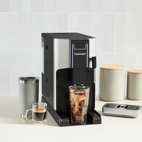 Cuisinart Espresso Bar Fully Automatic Espresso Machine